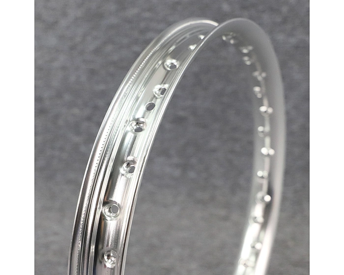 Aluminum Rim